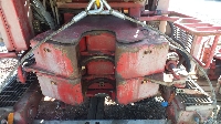 Iron Roughneck, Aker M.H. Mod. 1898 / BC251 - UL05732 - Quipbase.com - AG32 027.JPG